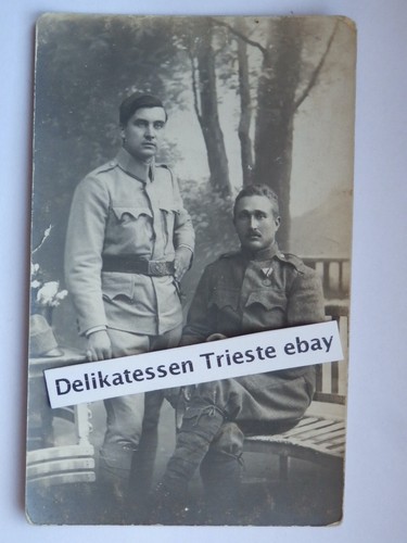 Reggimento 97 austria - ww,