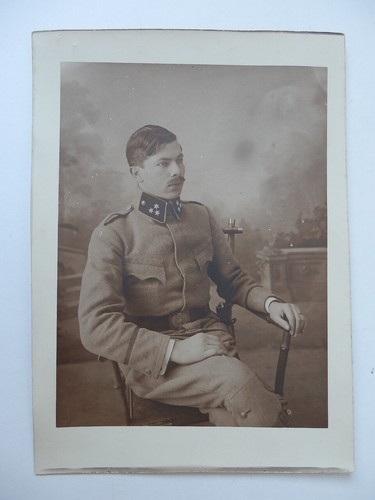 Austria militare austriaco - militare, 1