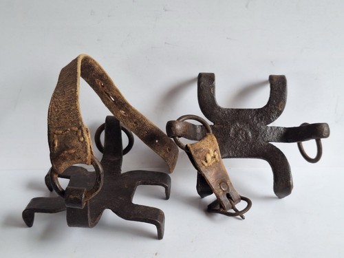 Militaria ww1 ramponi - kuk, da