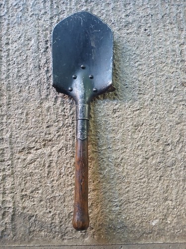 Badiletto austriaco ww1 - badiletto,