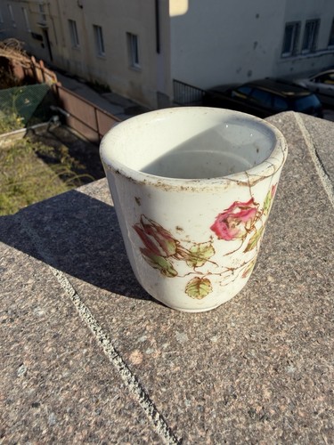 Bottiglia ww1 tazza - bottiglia,