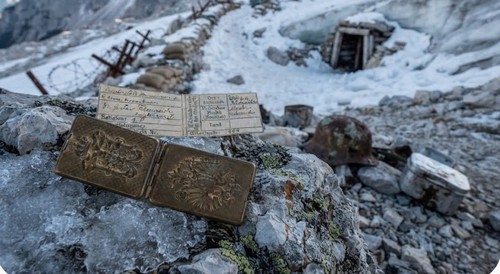Ww1 rara piastrina - ww1,