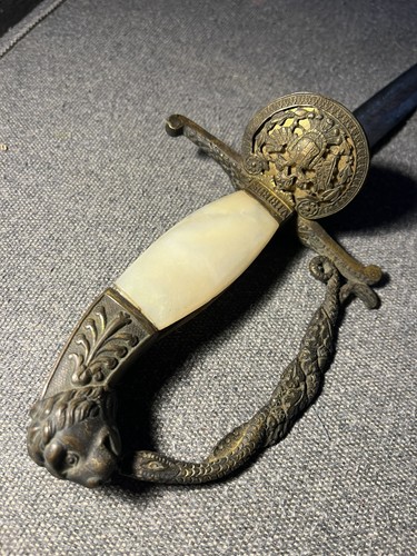 Accessorio austria ww1 kuk - accessorio,