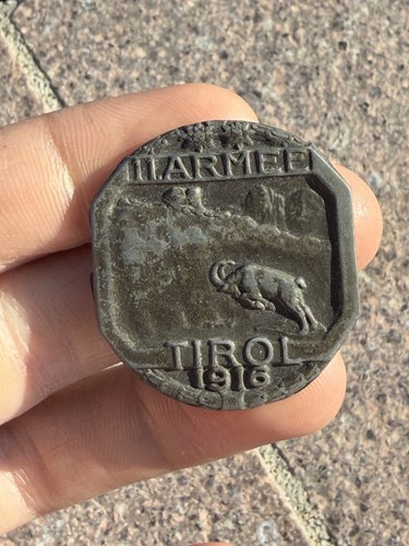Kappenabzeichen ww1 armee - ww1,
