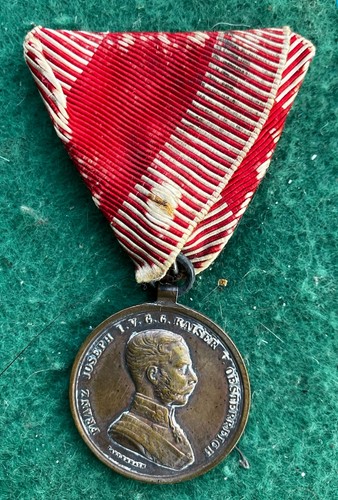Medaglia carlo asburgo - i, d'asburgo