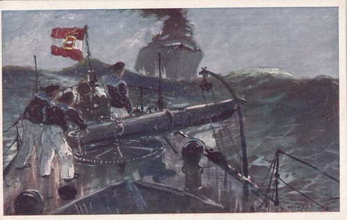 Cartolina militare kuk - militare, ,kuk