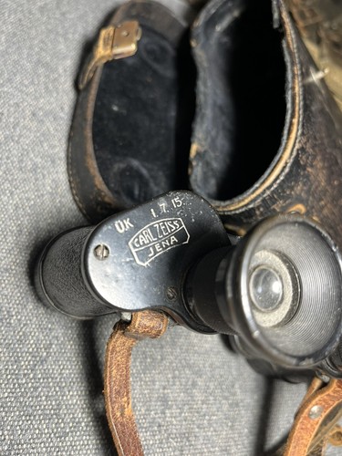 Binocolo kuk austria - kuk,