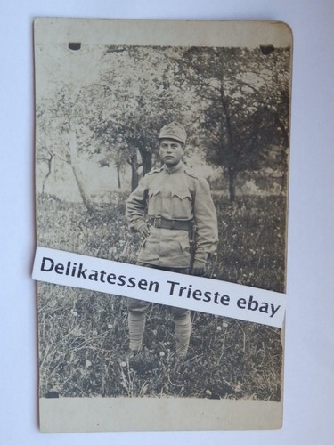 Reggimento 97 austria - 97,