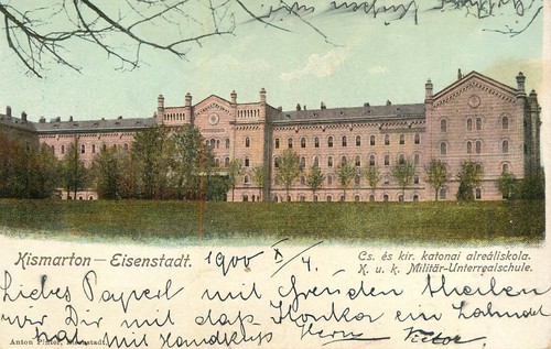 Kismarton eisenstadt 1900 - 1900, kuk