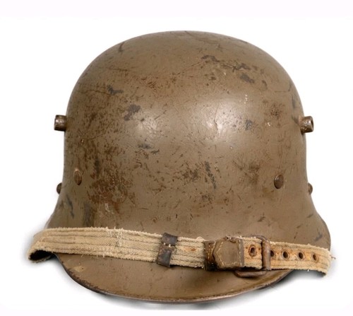 Ww1 elmetto austriaco - ww1,