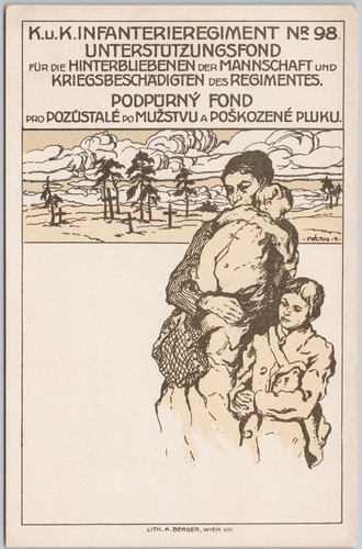 Austria wwi kuk - austria,