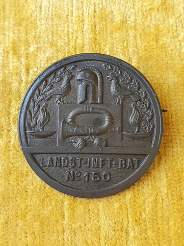 Kappenabzeichen ww1 k - ww1, k.k