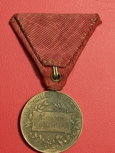 Medaglia ww1 signum - medaglia,