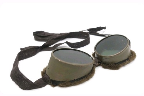 Militaria austria kuk occhiali - kuk,