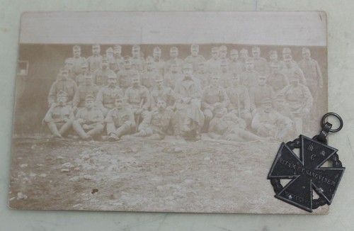 Ww1 kuk austria carl - kuk,