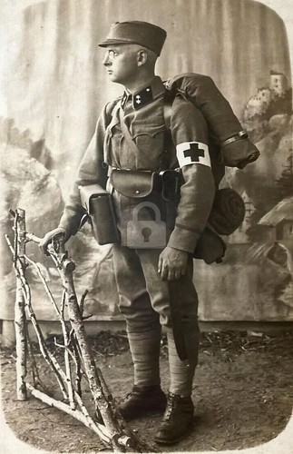 Ww1 austria ungheria kuk - ww1,